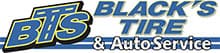 Black's Tire #67